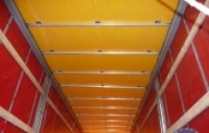 Сдвижные крыши, тенты, каркасы, ворота картинка из объявления