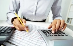 Бухгалтер картинка из объявления