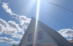 Продам дачу 49.9 м2 картинка из объявления