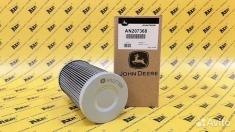 Фильтр гидравлический JOHN DEERE AN207368 картинка из объявления