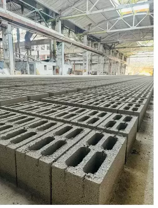 Тротуарная плитка, шлакоблок, пенопласт в Луганске от компании Tab Stroy картинка из объявления