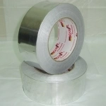 Алюминиевая клейкая лента (Kraft Premium) 48 мм/50 м в объявлении 1 фото Алюминиевая клейкая лента (Kraft Premium) 48 мм/50 м картинка из объявления