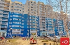 Продам 1 комнатную квартиру 28 м2 в объявлении 10 фото Продам 1 комнатную квартиру 28 м2 картинка из объявления