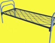 Купить кровать металлические металлические кровати картинка из объявления