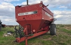 Посевной комплекс "Agrator-9800" картинка из объявления