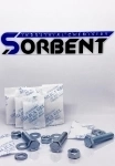 Силикагель фасованный SORB-DRY PLUS M по 30 г. картинка из объявления