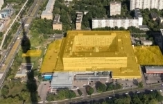 Продам коммерческую недвижимость 56663.8 м2 в объявлении 7 фото Продам коммерческую недвижимость 56663.8 м2 картинка из объявления