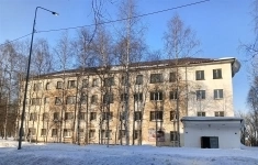 Продам коммерческую недвижимость 2780 м2 картинка из объявления