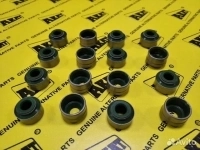 Колпачок маслосъемный JCB 320/03533 в объявлении 3 фото Колпачок маслосъемный JCB 320/03533 картинка из объявления