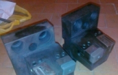 Резцедержатели к колесотокарному станку КЖ1836М. картинка из объявления