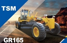 Автогрейдер XCMG (TSM) GR165 (GR 165) технические характеристики в объявлении 1 фото Автогрейдер XCMG (TSM) GR165 (GR 165) технические характеристики картинка из объявления