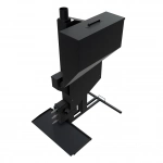 Энергонезависимый пеллетный котел ZORRO картинка из объявления