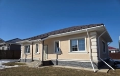 Продам дом 118.6 м2 картинка из объявления