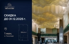 Продам коммерческую недвижимость 264 м2 картинка из объявления