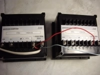 Цифровой амперметр ЦА-2131 картинка из объявления