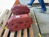 Редукторы цилиндрические картинка из объявления