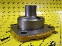 Полушкворня (цапфа) JCB 448/03902 картинка из объявления