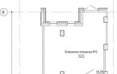 Продам коммерческую недвижимость 52 м2 в объявлении 9 фото Продам коммерческую недвижимость 52 м2 картинка из объявления