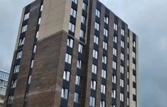 Продам 1 комнатную квартиру 40.8 м2 картинка из объявления