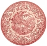 Фарфоровая английская тарелка в объявлении 1 фото Фарфоровая английская тарелка картинка из объявления