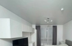 Сдам 1 комнатную квартиру 36 м2 в объявлении 7 фото Сдам 1 комнатную квартиру 36 м2 картинка из объявления