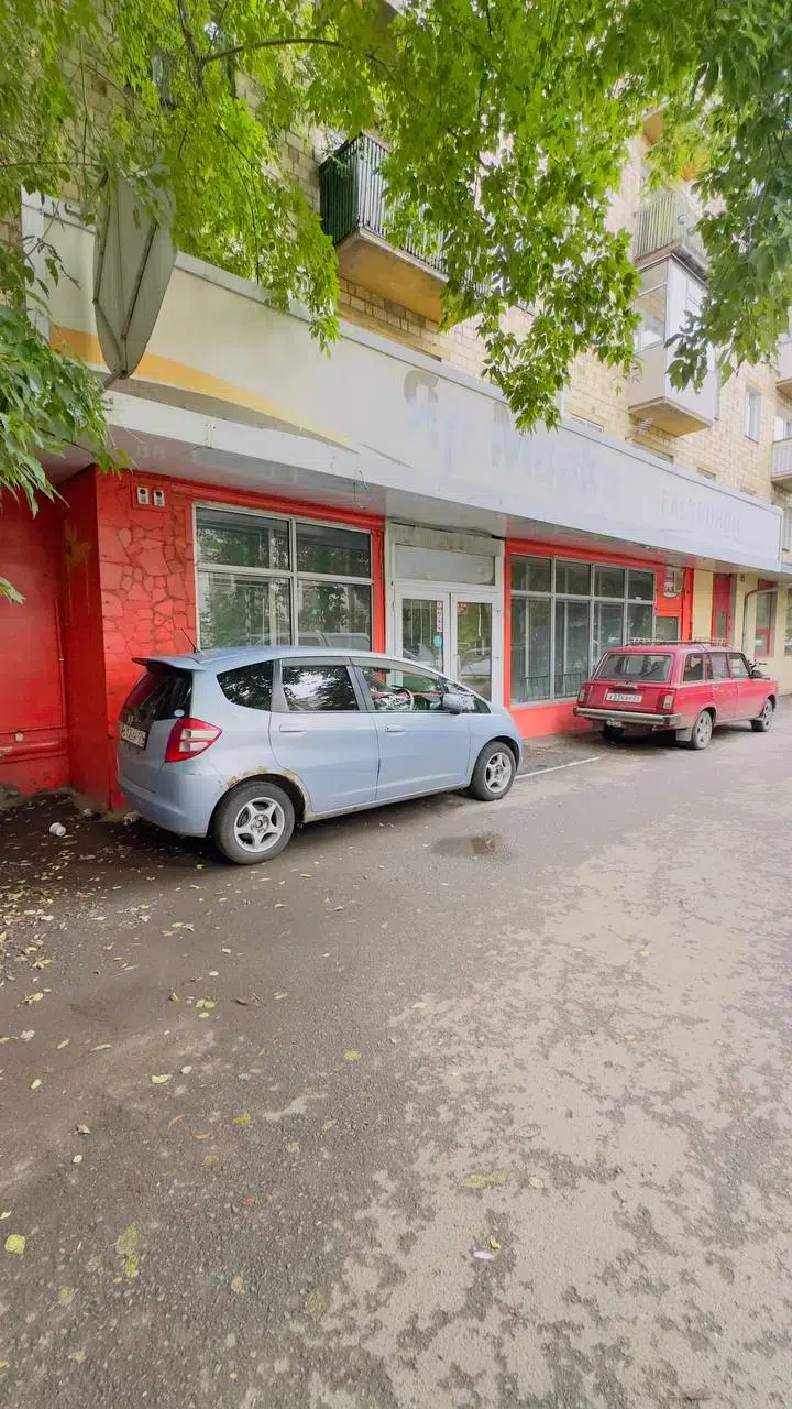 Торговое помещение 213 м². в объявлении 4 фото Торговое помещение 213 м². картинка из объявления