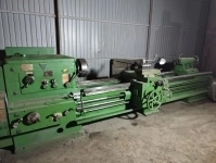 Токарно-винторезный станок 1М63 универсальный РМЦ 2.8м продам картинка из объявления