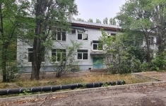 Продам коммерческую недвижимость 1117.8 м2 картинка из объявления