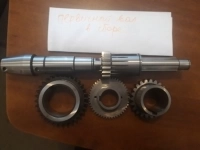 Запчасти к фрезерным станкам FSS, FU, FW, Heckert. в объявлении 6 фото Запчасти к фрезерным станкам FSS, FU, FW, Heckert. картинка из объявления