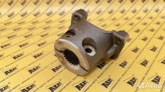 Фланец хвостовика переднего моста 132707 ОЕМ в объявлении 8 фото Фланец хвостовика переднего моста 132707 ОЕМ картинка из объявления