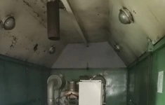 Источник резервного электроснабжения ZP201-14 с двигателем Wola 108H12 в объявлении 3 фото Источник резервного электроснабжения ZP201-14 с двигателем Wola 108H12 картинка из объявления