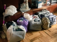 Переезд по России с пассажирами картинка из объявления