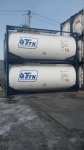 Танк-контейнер объём 25м3 тип Т4, для перевозки наливных грузов, новый картинка из объявления