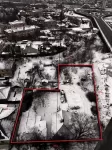 Продаются два приватизированных участка общей площадью 19,69 сотки! в объявлении 3 фото Продаются два приватизированных участка общей площадью 19,69 сотки! картинка из объявления