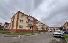 Продам 1 комнатную квартиру 31.2 м2 картинка из объявления