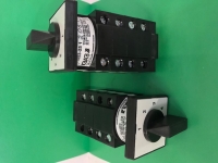 Переключатель кулачковый пку-3, пк-10, пк-16, пк-25 картинка из объявления