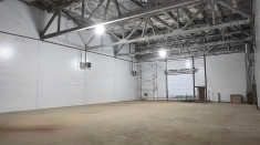 Бокс / Склад / 544 м² / с НДС картинка из объявления