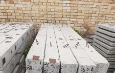 МТР для козырькового заграждения, с. Нагорное. Лот № 4 картинка из объявления