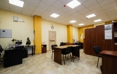 Продам коммерческую недвижимость 70.3 м2 картинка из объявления