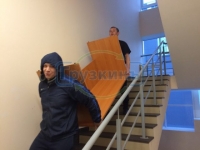 Услуги грузчиков в Ангарске в объявлении 1 фото Услуги грузчиков в Ангарске картинка из объявления