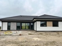 Строительство домов от 24 000 р за м2 пола в Калининграде и области картинка из объявления