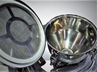 Вакумный загрузчик FLK-700 картинка из объявления