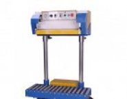 Запайщик пакетов пневматический с двойной запайкой в объявлении 1 фото Запайщик пакетов пневматический с двойной запайкой картинка из объявления