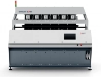 Универсальный фотосепаратор SmartSort С 6 компании CSort в объявлении 1 фото Универсальный фотосепаратор SmartSort С 6 компании CSort картинка из объявления