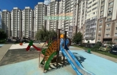 Продам 1 комнатную квартиру 34.2 м2 картинка из объявления