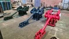 Крепкий крашер бетона механический отечественного производства в объявлении 7 фото Крепкий крашер бетона механический отечественного производства картинка из объявления