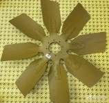 Вентилятор реверсивный 147-9672 оем в объявлении 5 фото Вентилятор реверсивный 147-9672 оем картинка из объявления