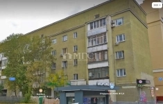 Продам 3 комнатную квартиру 72.1 м2 картинка из объявления