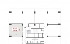 Продам коммерческую недвижимость 75.65 м2 картинка из объявления