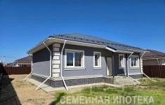 Продам дом 119 м2 картинка из объявления